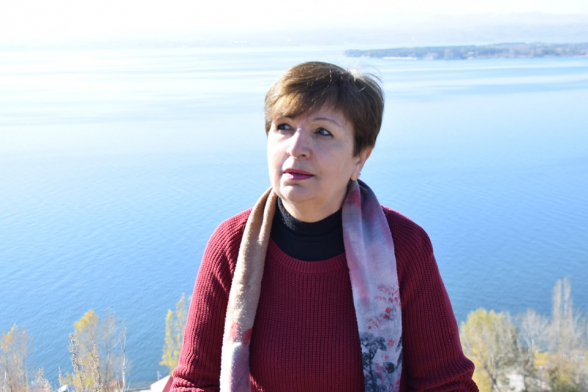 Համերաշխություն՝ «իրենցքայլական» ձևով